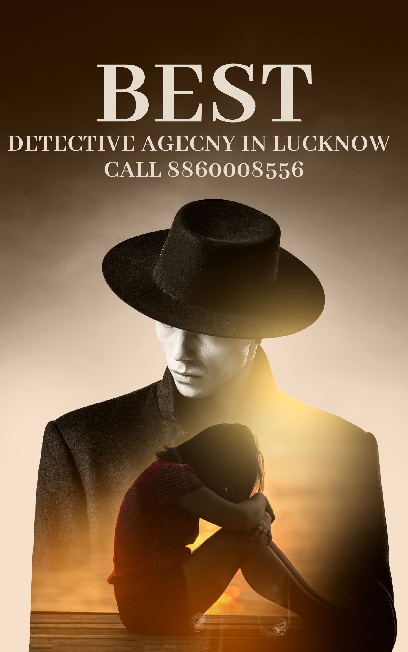 Which is the best detective agency in Lucknow and How