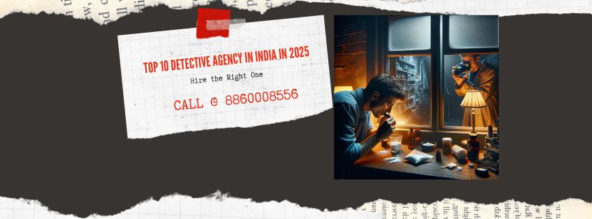 Top 10 Best Private Detective Agencies in India in 2025: How to Hire the Right One