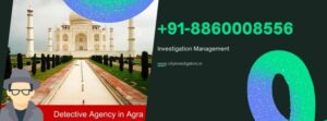 Read more about the article A Comprehensive Guide How to Choose the Best Detective Agency in Agra